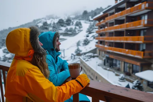 Découvrez nos astuces pratiques pour réserver un hotel-ski-pas-cher-andorre et réduire au maximum votre budget séjour