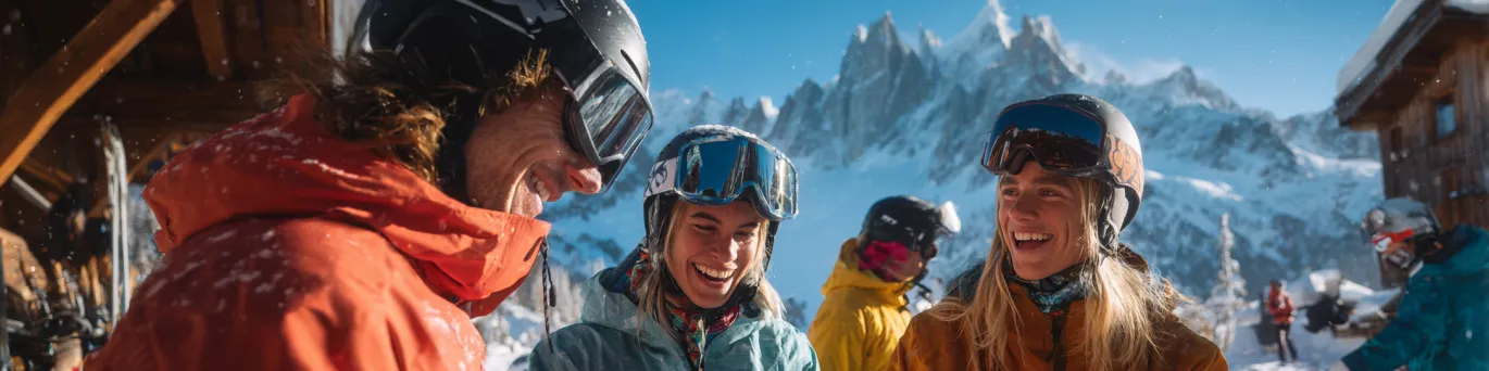 Offres ski dernière minute pas chères avec hébergements et forfaits en promo, séjour neige économique garanti