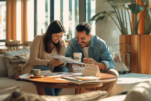 Week-end détente bien planifié, dépenses contrôlées, bons plans shopping et astuces budget pour profiter sans culpabiliser