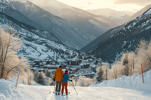Découvrez comment organiser un andorre-sejour-petit-budget en profitant de la montagne, du shopping détaxé et d’hébergements abordables