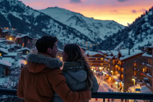 Séjour économique à la montagne en Andorre, idées et bons plans pour voyager à petit budget en hiver comme en été