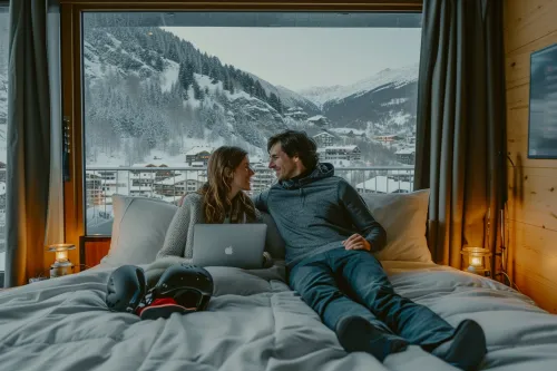 Découvrez les principaux types d’hébergements touristiques en Andorre éligibles aux codes promo pour réduire votre budget séjour